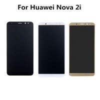 LCD digitizer assembly Huawei Nova 2i RNE-L22 RNE-L02